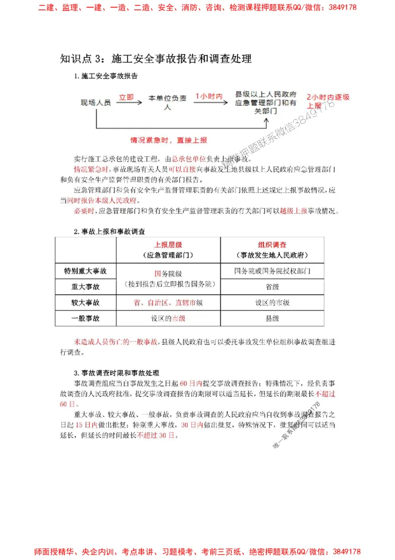 2025年二建管理嗨学-考点速记手册_2026年一级建造师_2026年一建管理_2025年一建管理SVIP_01-精华文档✿电子教材✿历年真题_32-管理《考点速记手册》HX