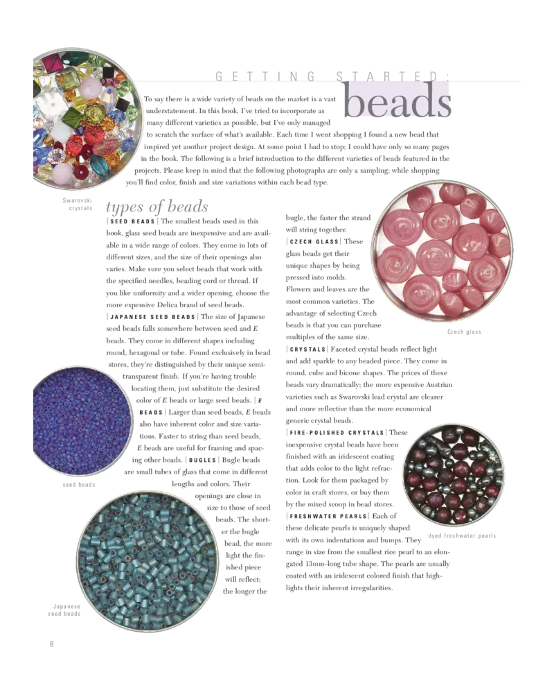 美丽的珠宝首饰_X018-玉石珠宝鉴定教程最新合集_3、珠宝玉石鉴赏学习资料合集