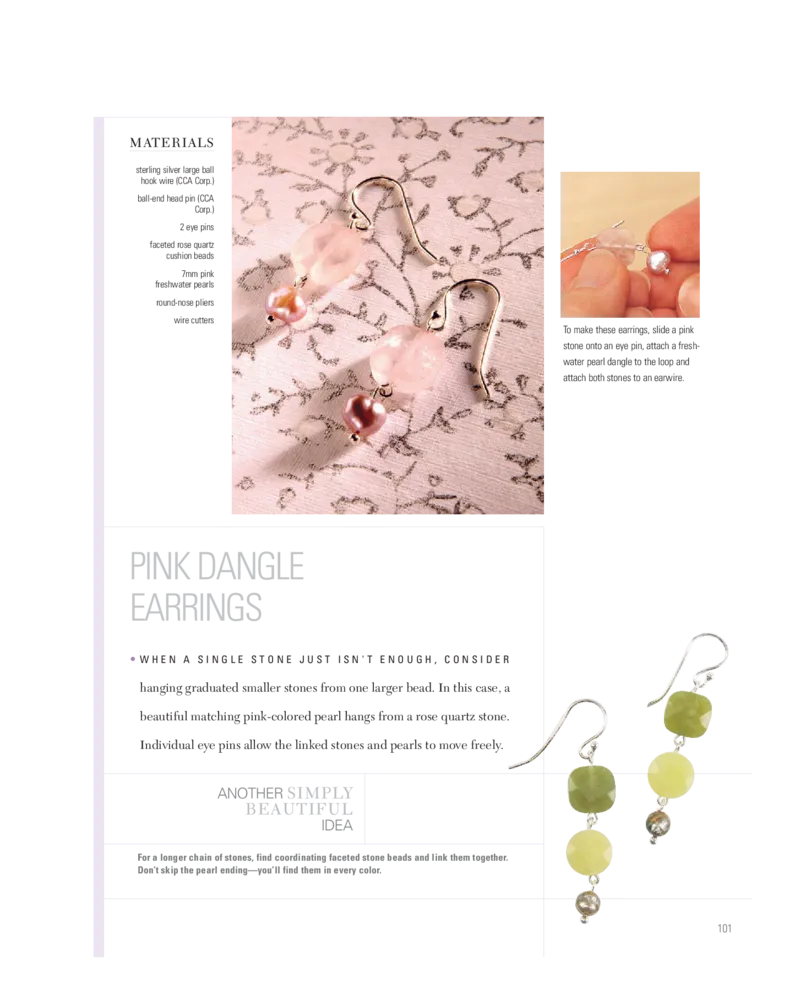 美丽的珠宝首饰_X018-玉石珠宝鉴定教程最新合集_3、珠宝玉石鉴赏学习资料合集