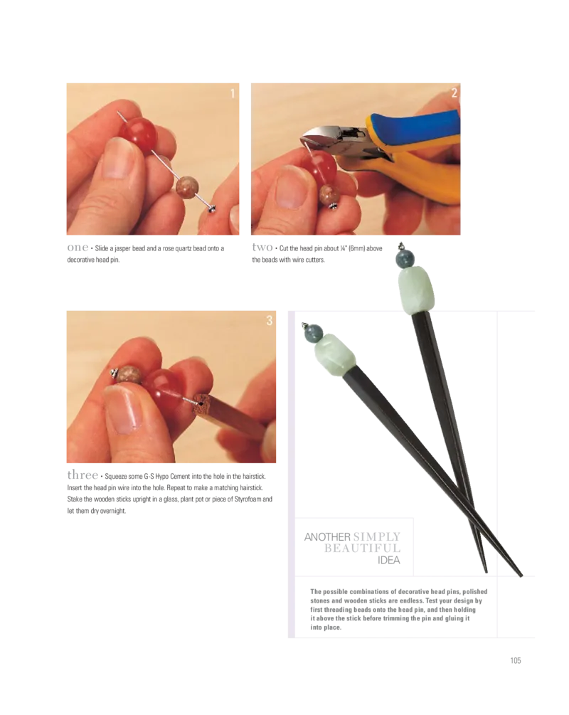 美丽的珠宝首饰_X018-玉石珠宝鉴定教程最新合集_3、珠宝玉石鉴赏学习资料合集