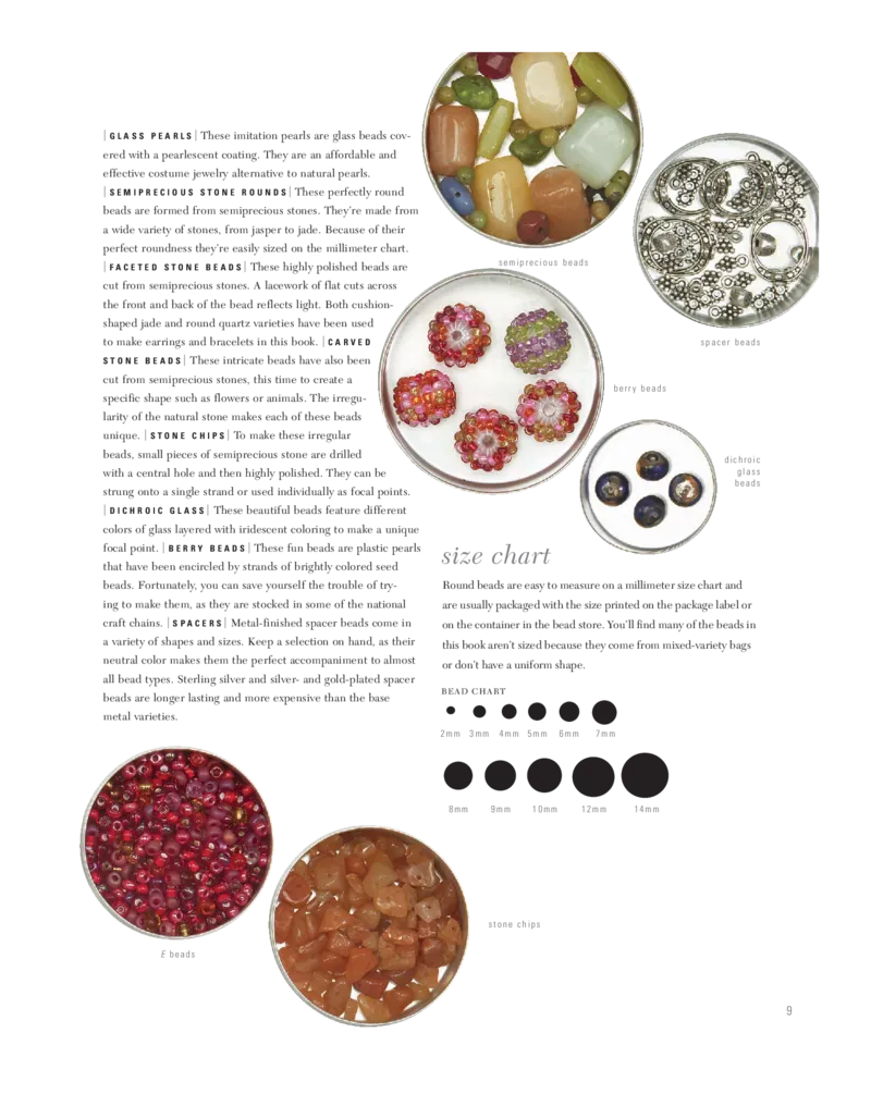 美丽的珠宝首饰_X018-玉石珠宝鉴定教程最新合集_3、珠宝玉石鉴赏学习资料合集