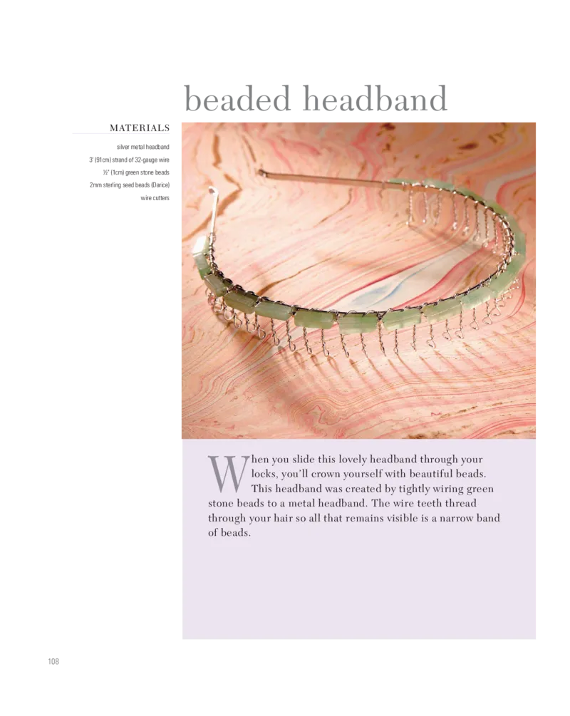 美丽的珠宝首饰_X018-玉石珠宝鉴定教程最新合集_3、珠宝玉石鉴赏学习资料合集