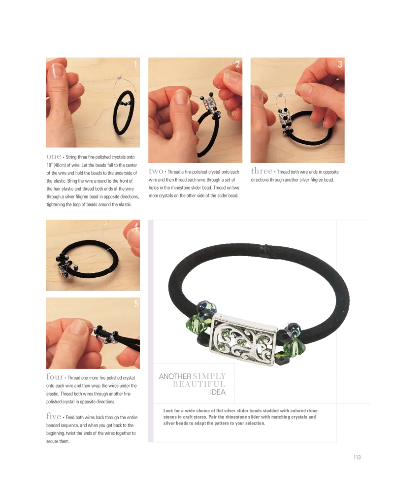 美丽的珠宝首饰_X018-玉石珠宝鉴定教程最新合集_3、珠宝玉石鉴赏学习资料合集