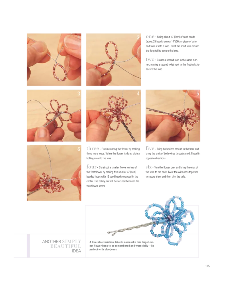 美丽的珠宝首饰_X018-玉石珠宝鉴定教程最新合集_3、珠宝玉石鉴赏学习资料合集