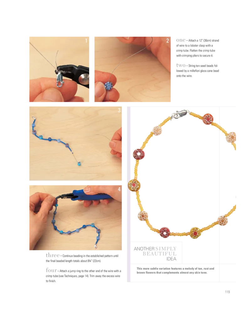 美丽的珠宝首饰_X018-玉石珠宝鉴定教程最新合集_3、珠宝玉石鉴赏学习资料合集