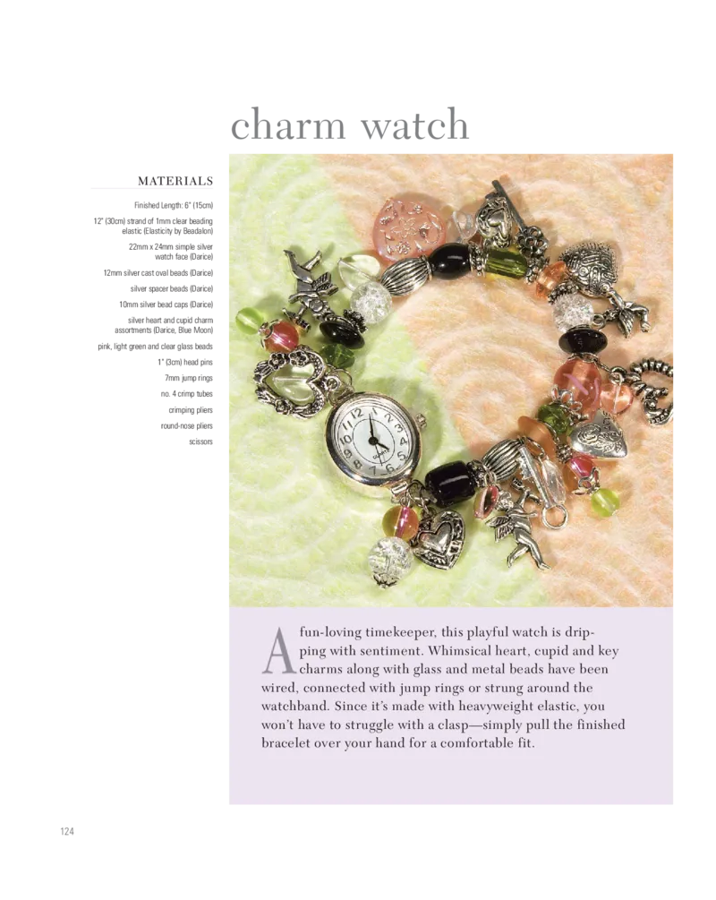 美丽的珠宝首饰_X018-玉石珠宝鉴定教程最新合集_3、珠宝玉石鉴赏学习资料合集