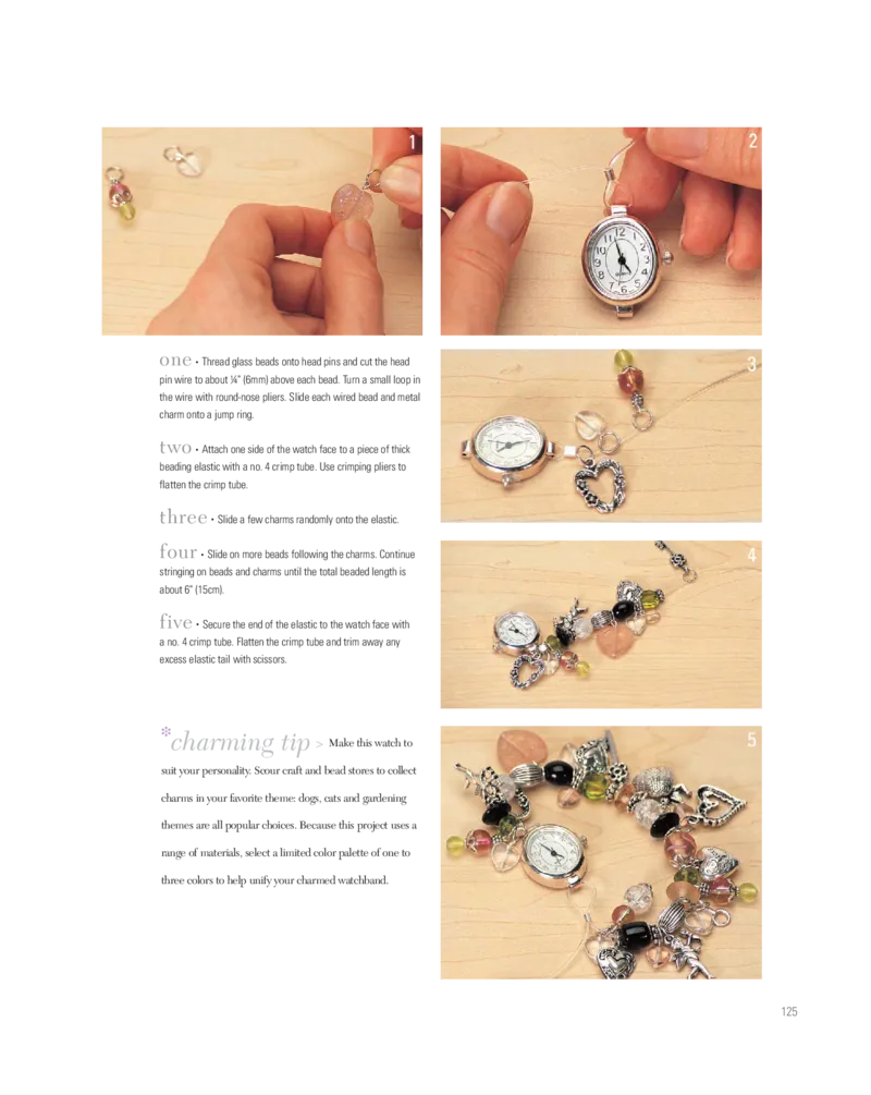 美丽的珠宝首饰_X018-玉石珠宝鉴定教程最新合集_3、珠宝玉石鉴赏学习资料合集