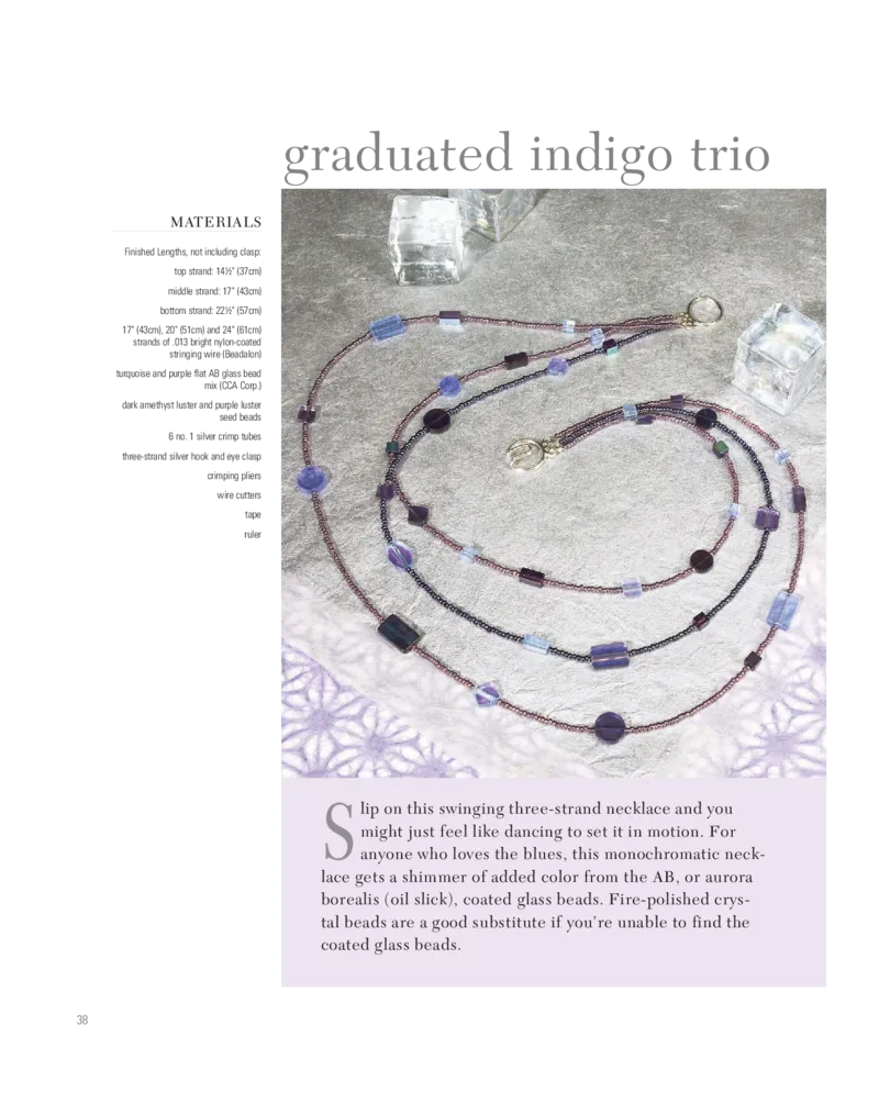 美丽的珠宝首饰_X018-玉石珠宝鉴定教程最新合集_3、珠宝玉石鉴赏学习资料合集