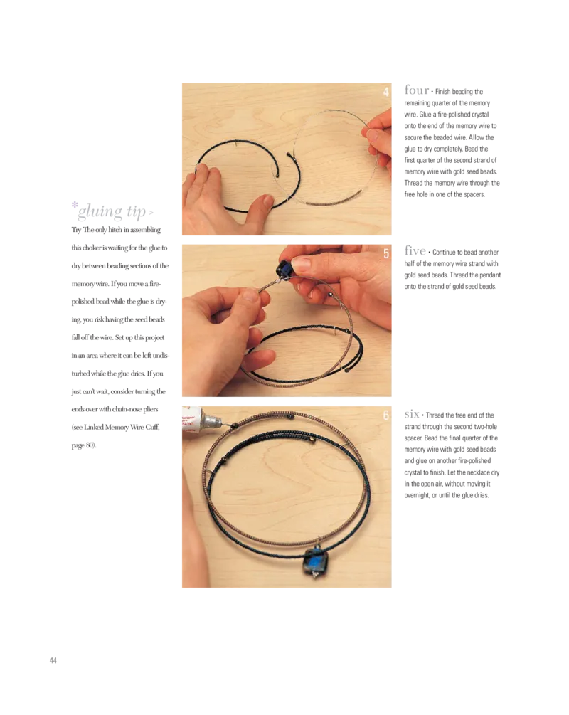 美丽的珠宝首饰_X018-玉石珠宝鉴定教程最新合集_3、珠宝玉石鉴赏学习资料合集