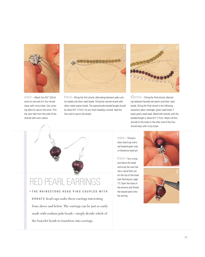 美丽的珠宝首饰_X018-玉石珠宝鉴定教程最新合集_3、珠宝玉石鉴赏学习资料合集