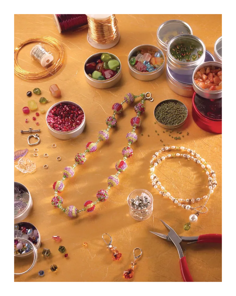 美丽的珠宝首饰_X018-玉石珠宝鉴定教程最新合集_3、珠宝玉石鉴赏学习资料合集