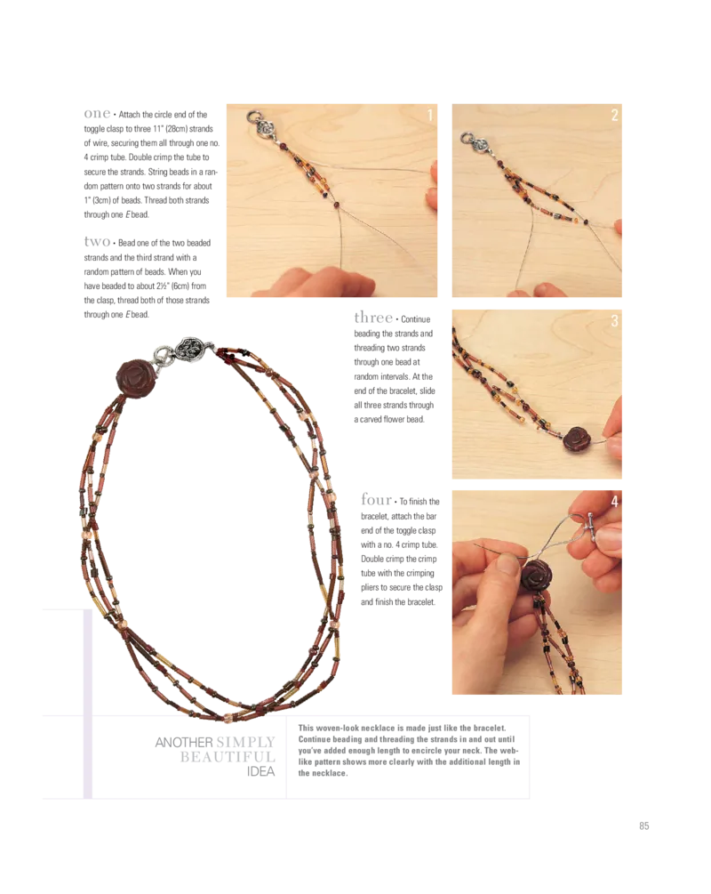 美丽的珠宝首饰_X018-玉石珠宝鉴定教程最新合集_3、珠宝玉石鉴赏学习资料合集