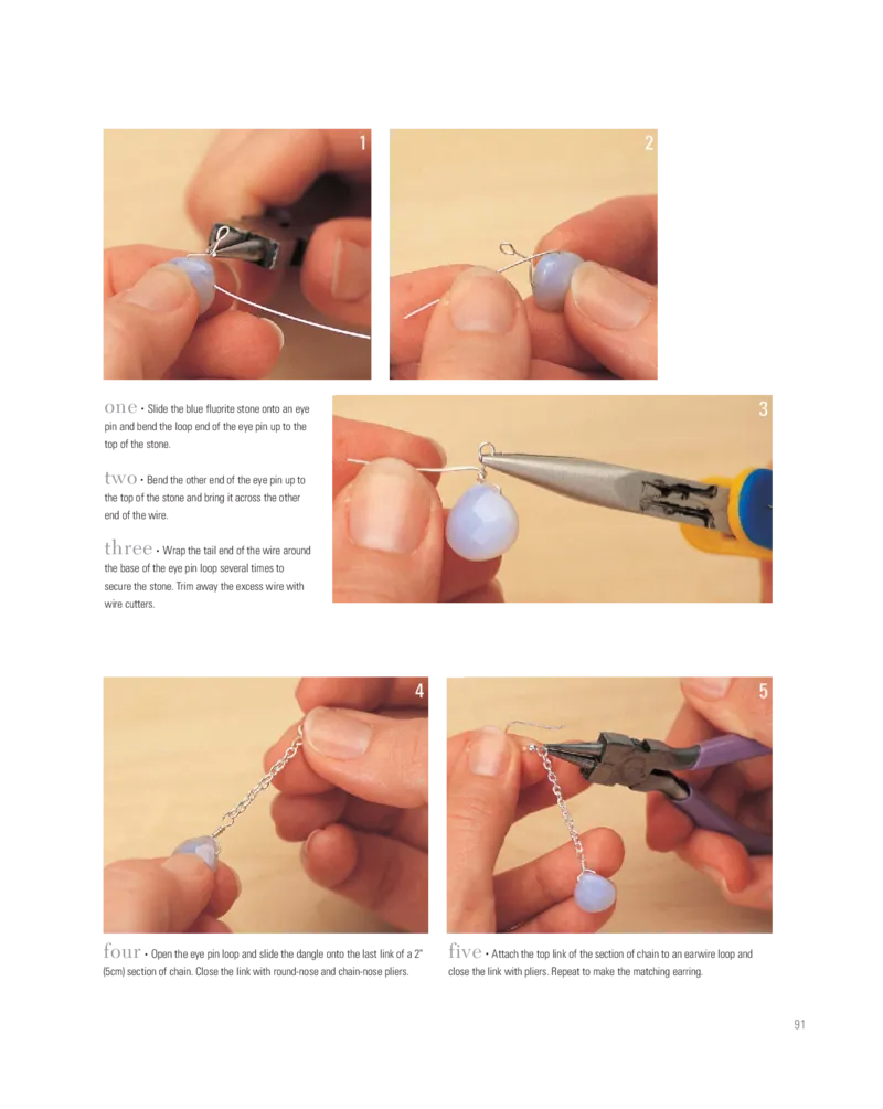 美丽的珠宝首饰_X018-玉石珠宝鉴定教程最新合集_3、珠宝玉石鉴赏学习资料合集