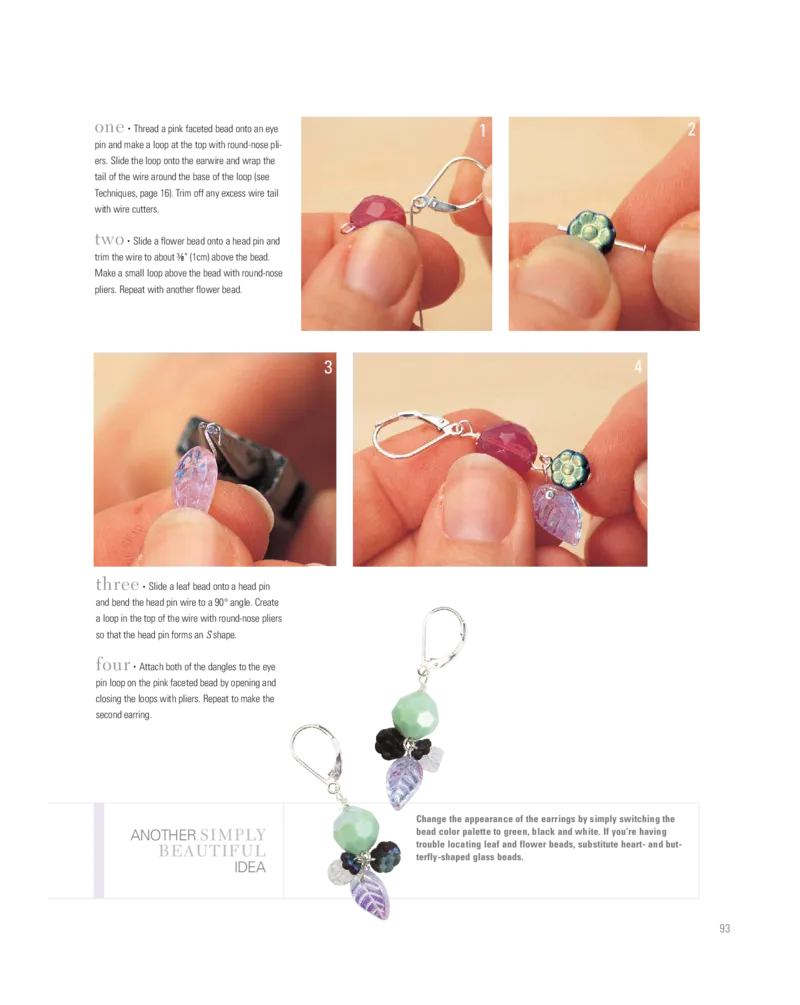 美丽的珠宝首饰_X018-玉石珠宝鉴定教程最新合集_3、珠宝玉石鉴赏学习资料合集