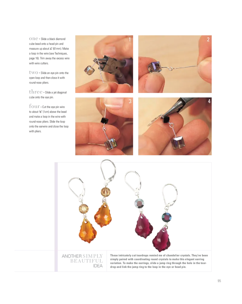 美丽的珠宝首饰_X018-玉石珠宝鉴定教程最新合集_3、珠宝玉石鉴赏学习资料合集