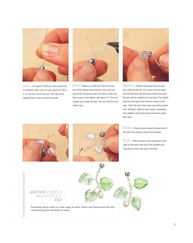 美丽的珠宝首饰_X018-玉石珠宝鉴定教程最新合集_3、珠宝玉石鉴赏学习资料合集