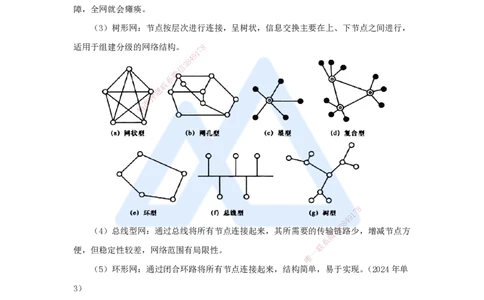 01.2025杨鹏-名师冲刺特训-（1）专业技术1_2026年一级建造师_2026年一建通信_2025年一建通信SVIP_04-冲刺串讲✿考点强化✿小灶集训_13-通信《名师冲刺特训》杨鹏HX_讲义
