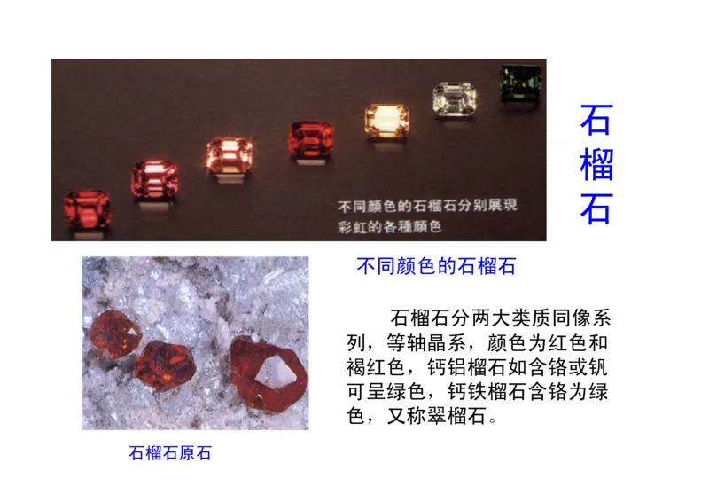 珠宝玉石鉴定方法_宝玉石鉴赏_X018-玉石珠宝鉴定教程最新合集_5、玉石鉴定专题全套课程_玉石电子书_玉石电子书