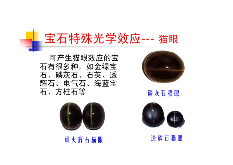 珠宝玉石鉴定方法_宝玉石鉴赏_X018-玉石珠宝鉴定教程最新合集_5、玉石鉴定专题全套课程_玉石电子书_玉石电子书