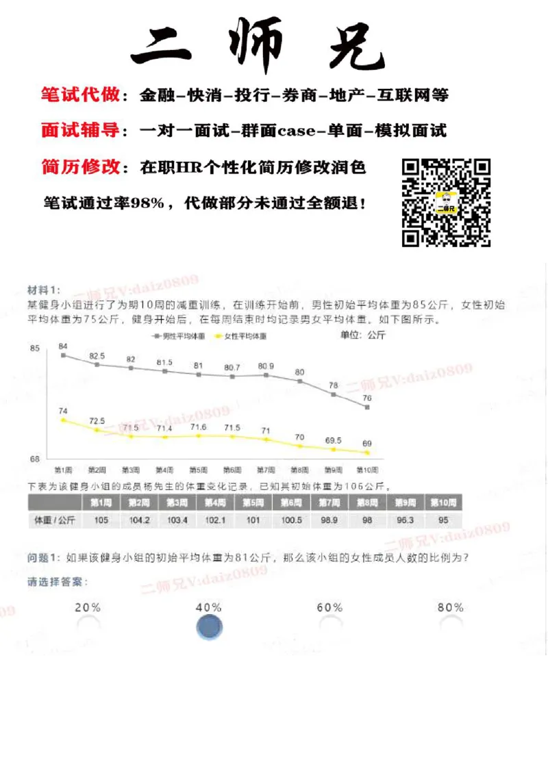第一套_2025春招题库汇总_四大题库2_安永EY-2_安永EY-大陆_安永EY-2023_认知能力测试_推理测验B