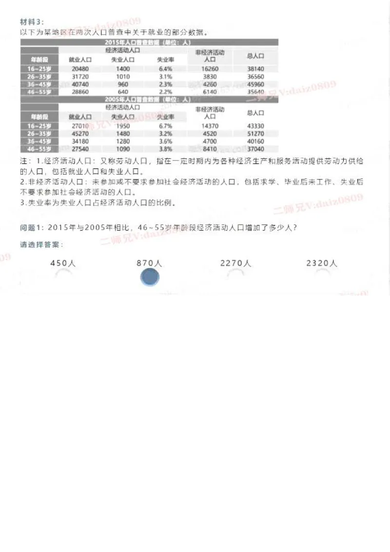 第一套_2025春招题库汇总_四大题库2_安永EY-2_安永EY-大陆_安永EY-2023_认知能力测试_推理测验B