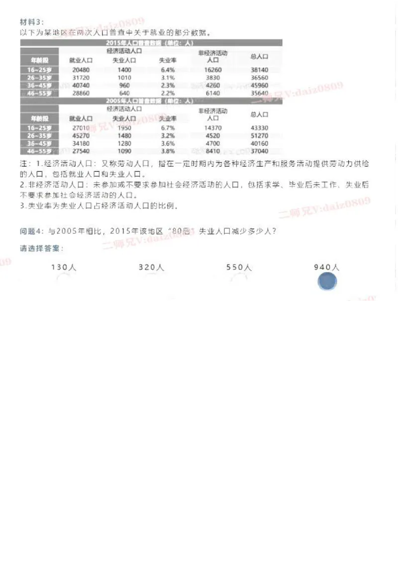 第一套_2025春招题库汇总_四大题库2_安永EY-2_安永EY-大陆_安永EY-2023_认知能力测试_推理测验B