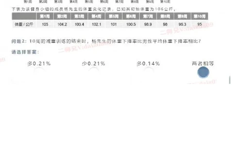 第一套_2025春招题库汇总_四大题库2_安永EY-2_安永EY-大陆_安永EY-2023_认知能力测试_推理测验B