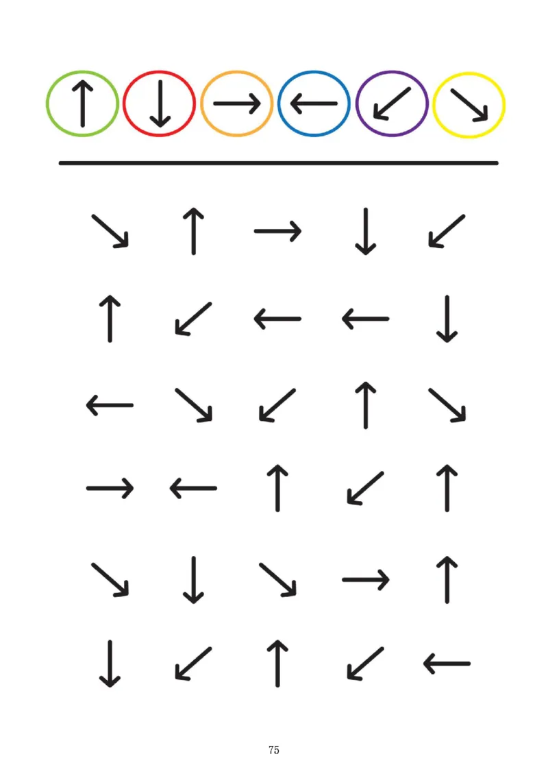 4款专注力全套_幼小语数英专项资料_幼小数学专项