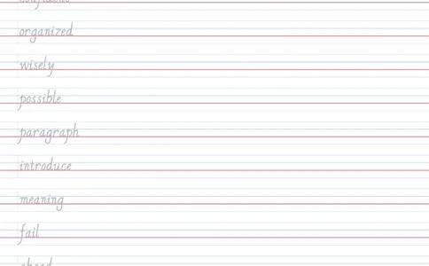 2025秋人教版八年级上册英语U6意大利字帖_初中英语新版_最新人教版英语八年级上册_新版_初中英语8上新更新第三套可选择_10单词默写+字帖_字帖