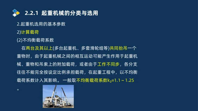004-2025一建机电精讲起重技术_2026年一级建造师_2026年一建机电_2025年一建机电SVIP_02-基础精讲✿高端面授✿深度强化_19-机电《教材精讲班》刘忠海SMR_讲义