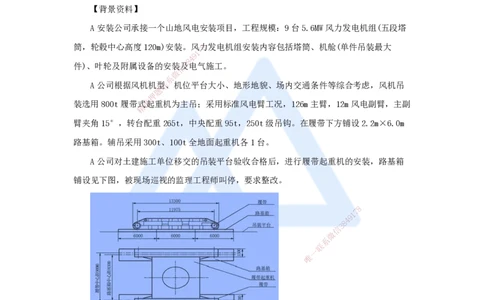 25.2025杨海军-案例母题特训-（24）2024案例三工业机电-其他工程_2026年一级建造师_2026年一建机电_2025年一建机电SVIP_04-冲刺串讲✿考点强化✿小灶集训_讲义