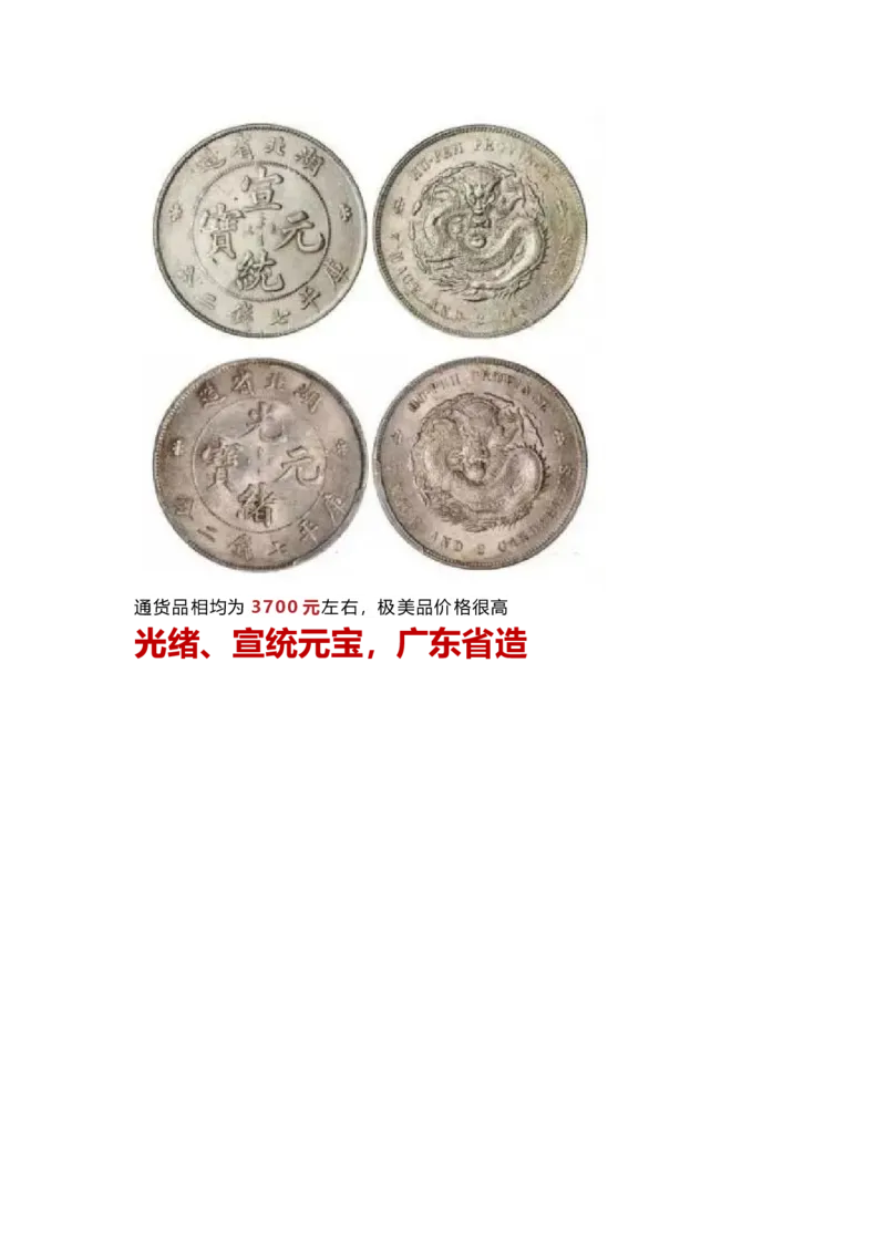银元价格参考表_X017-奢侈品鉴定教程最新合集_5、寄卖行鉴定全套手册合集6套_银元古币鉴定资料