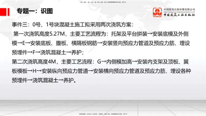 06节2025一建《公路》必会案例强化直播课（08.27）_2026年一级建造师_2026年一建公路_2025年一建公路SVIP_04-冲刺串讲✿考点强化✿小灶集训_42-公路《必会案例强化》朱娟婷JGS_讲义