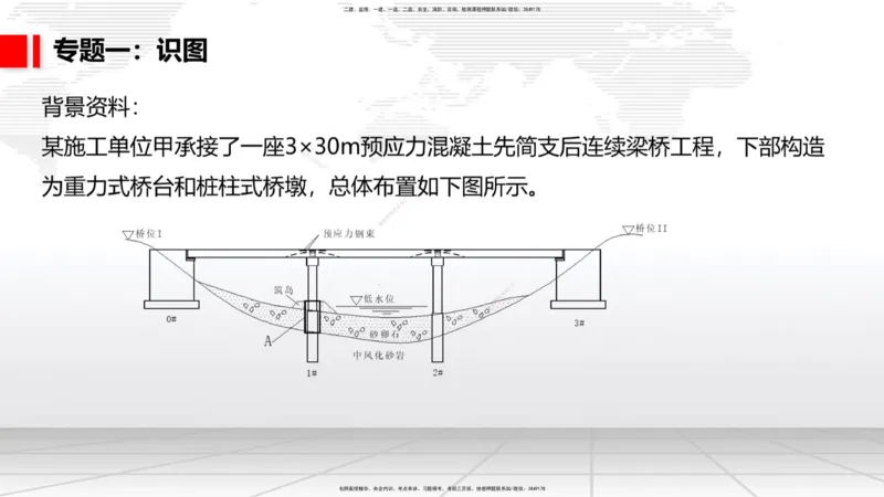 06节2025一建《公路》必会案例强化直播课（08.27）_2026年一级建造师_2026年一建公路_2025年一建公路SVIP_04-冲刺串讲✿考点强化✿小灶集训_42-公路《必会案例强化》朱娟婷JGS_讲义