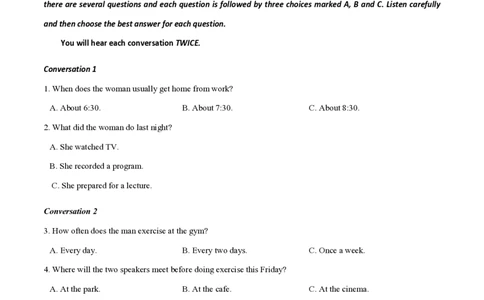 2015年高考英语试卷（湖南）（解析卷）_英语历年高考真题_新&middot;PDF版2008-2025&middot;高考英语真题_英语（按年份分类）2008-2025_2015&middot;高考英语真题