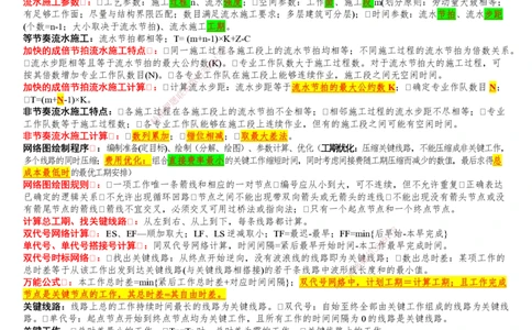 233-管理-考前七页纸-赵春晓_2026年一级建造师_2026年一建管理_2025年一建管理SVIP_05-考前密训✿央企特训✿机构普押_48-管理《考前七页纸》233