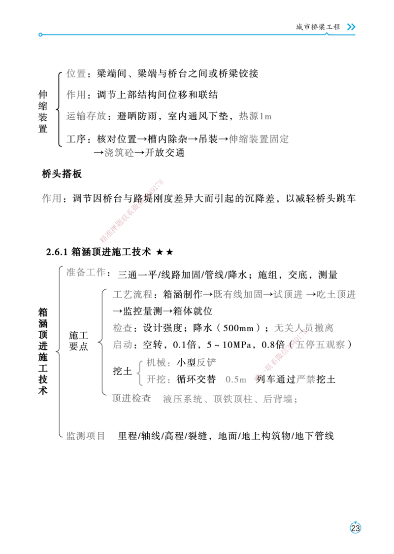 01.2025宋立阳-考点专项突破-市政实务1_2026年一级建造师_2026年一建市政_2025年一建市政SVIP_02-基础精讲✿高端面授✿深度强化_54-市政《考点专项突破》宋立阳HX_讲义