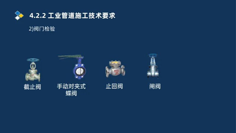 007-2025一建机电精讲工业管道施工技术_2026年一级建造师_2026年一建机电_2025年一建机电SVIP_02-基础精讲✿高端面授✿深度强化_19-机电《教材精讲班》刘忠海SMR_讲义