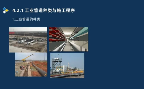 007-2025一建机电精讲工业管道施工技术_2026年一级建造师_2026年一建机电_2025年一建机电SVIP_02-基础精讲✿高端面授✿深度强化_19-机电《教材精讲班》刘忠海SMR_讲义
