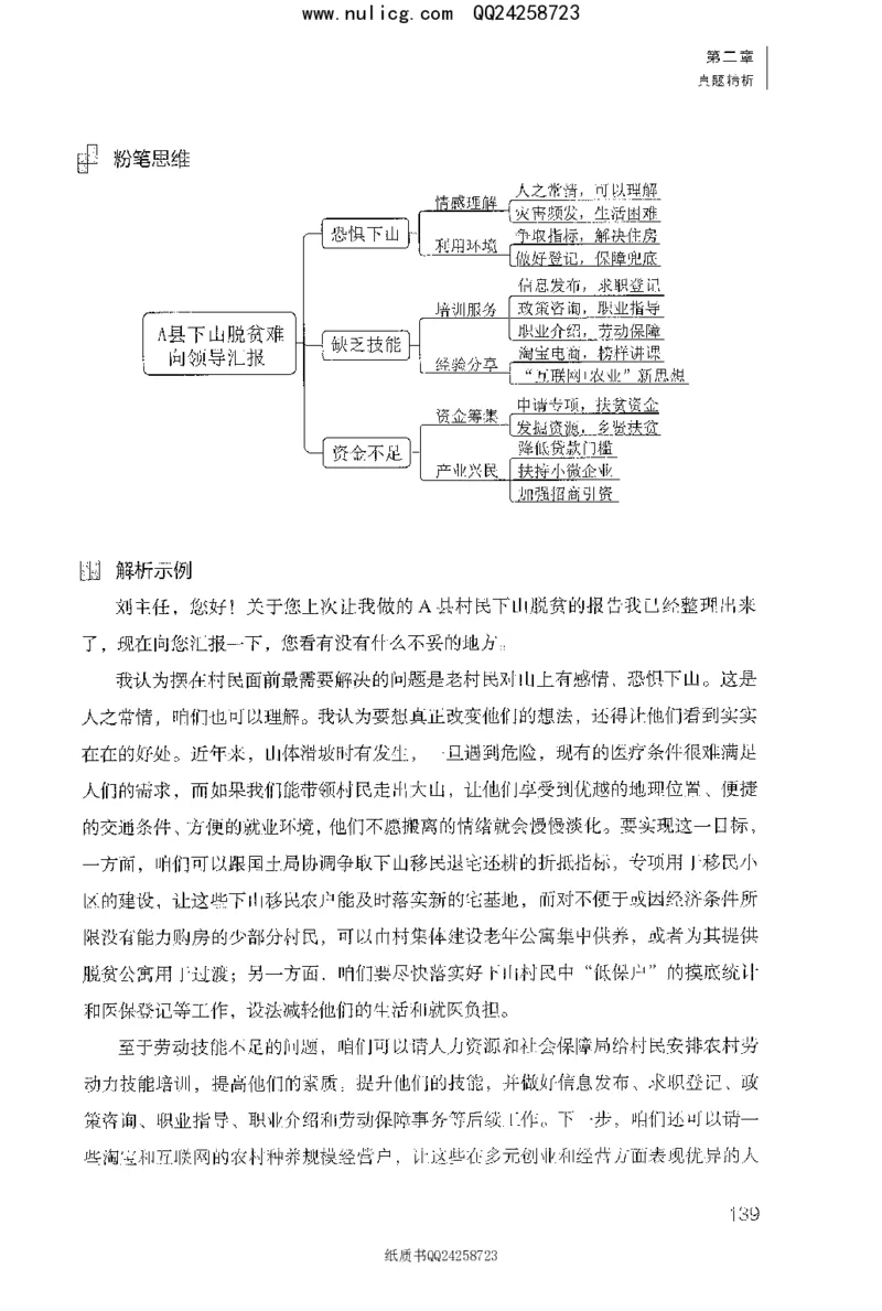 面试1000题（特色题型&middot;材料题）_2025春招题库汇总_十大行测题库_2023年十大热门题库更新中_09、易考汇总_银行面试_半结构化_粉笔面试1000题