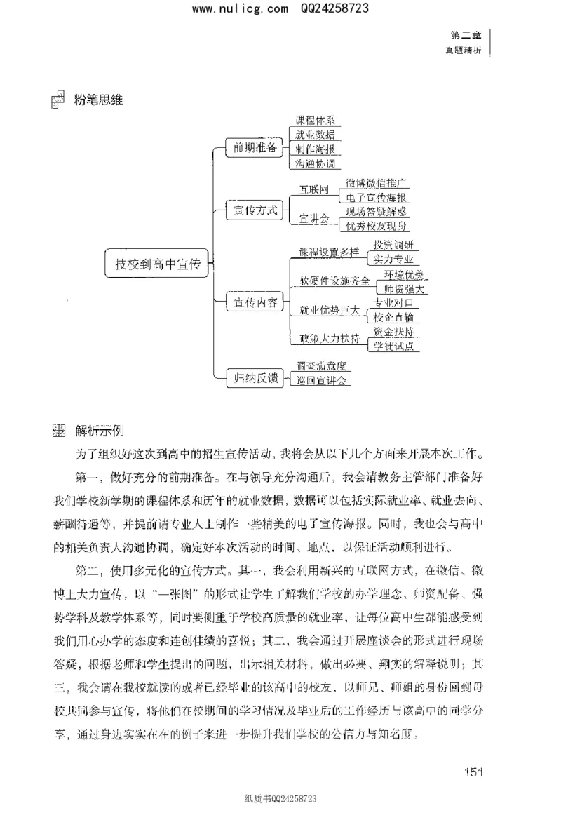 面试1000题（特色题型&middot;材料题）_2025春招题库汇总_十大行测题库_2023年十大热门题库更新中_09、易考汇总_银行面试_半结构化_粉笔面试1000题