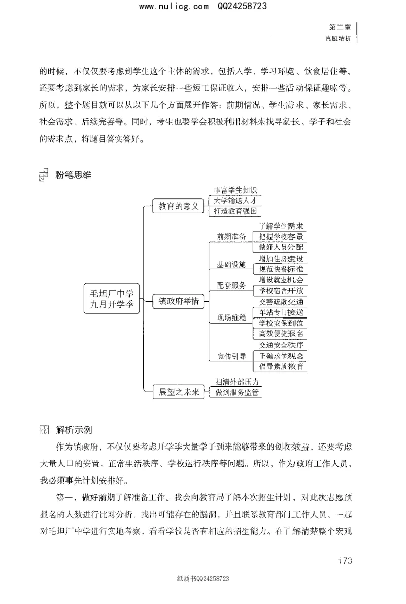 面试1000题（特色题型&middot;材料题）_2025春招题库汇总_十大行测题库_2023年十大热门题库更新中_09、易考汇总_银行面试_半结构化_粉笔面试1000题