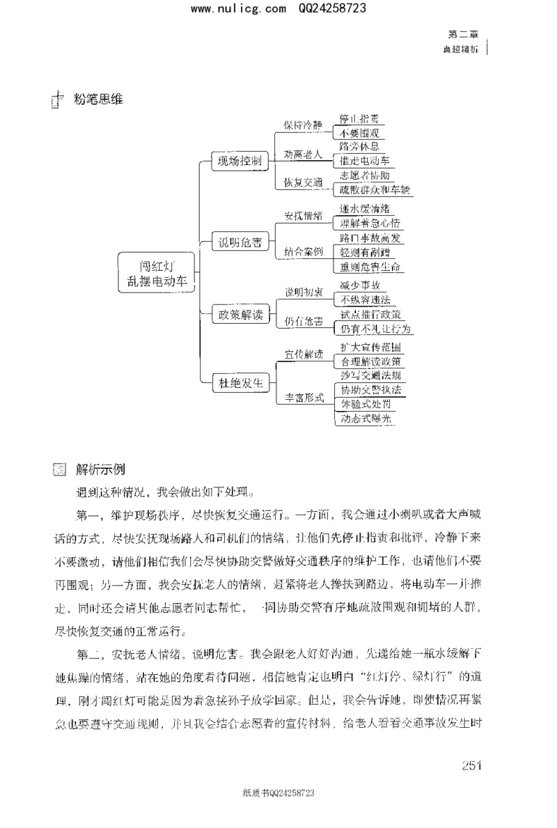 面试1000题（特色题型&middot;材料题）_2025春招题库汇总_十大行测题库_2023年十大热门题库更新中_09、易考汇总_银行面试_半结构化_粉笔面试1000题