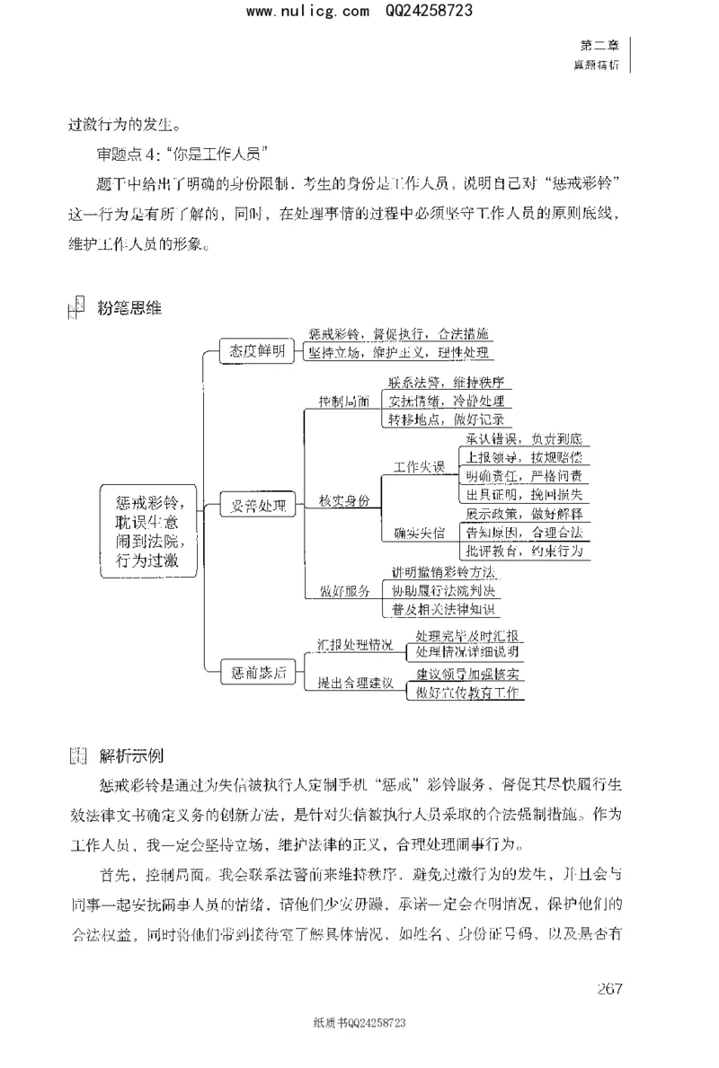 面试1000题（特色题型&middot;材料题）_2025春招题库汇总_十大行测题库_2023年十大热门题库更新中_09、易考汇总_银行面试_半结构化_粉笔面试1000题