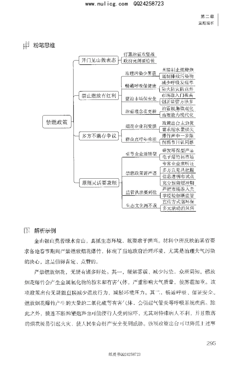 面试1000题（特色题型&middot;材料题）_2025春招题库汇总_十大行测题库_2023年十大热门题库更新中_09、易考汇总_银行面试_半结构化_粉笔面试1000题