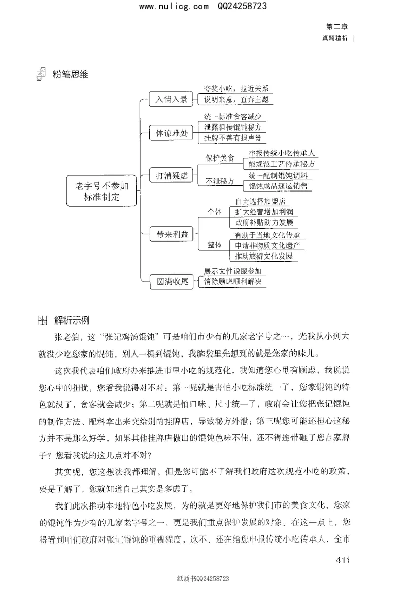 面试1000题（特色题型&middot;材料题）_2025春招题库汇总_十大行测题库_2023年十大热门题库更新中_09、易考汇总_银行面试_半结构化_粉笔面试1000题