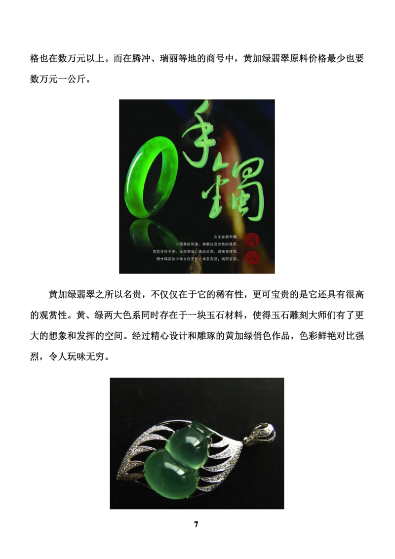 行家教你如何辨别翡翠的真假_X018-玉石珠宝鉴定教程最新合集_8、玉石翡翠鉴定与投资电子资料