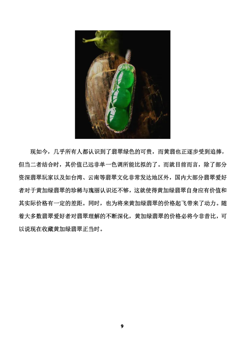 行家教你如何辨别翡翠的真假_X018-玉石珠宝鉴定教程最新合集_8、玉石翡翠鉴定与投资电子资料