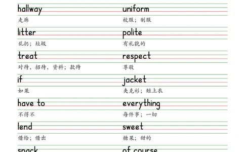 2025春新版七下人教版单词木棍体字帖-Unit1-8_初中英语新版_最新人教版英语七年级下册_七下英语2025版_09.2025春英语人教7下字帖资料包