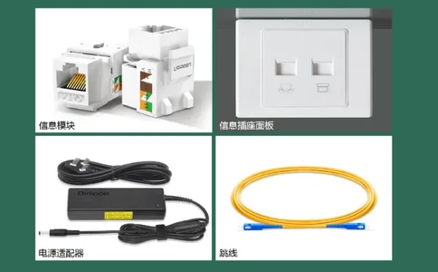 045（航站楼弱电系统的布线技术）_2026年一级建造师_2026年一建民航_2025年一建民航SVIP_02-基础精讲✿高端面授✿深度强化_05-民航《教材精讲班》柚子SMR推荐_彩色